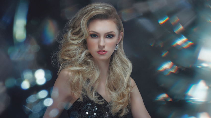 incredible hairstyles