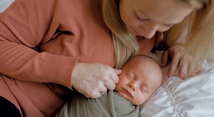 newborn photography